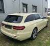 Mercedes-Benz E 200 d T 9G-TRONIC Gelb - thumbnail 3