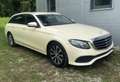 Mercedes-Benz E 200 d T 9G-TRONIC Gelb - thumbnail 5