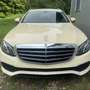 Mercedes-Benz E 200 d T 9G-TRONIC Gelb - thumbnail 1
