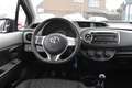 Toyota Yaris 1.33i VVT-i Life Airco/6 Speeds **DESTOCKAGE B2B** Grijs - thumbnail 8