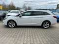 Opel Astra 1.6 CDTI*NAVI*KLIMA*PDC*ALU*+Winterreif*TüVneu Weiß - thumbnail 2