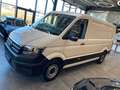 Volkswagen Crafter Kasten 35 mittellang FWD *TOUCH*DAB*2.HD Weiß - thumbnail 24