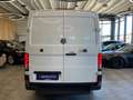 Volkswagen Crafter Kasten 35 mittellang FWD *TOUCH*DAB*2.HD Weiß - thumbnail 5