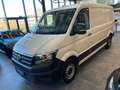 Volkswagen Crafter Kasten 35 mittellang FWD *TOUCH*DAB*2.HD Weiß - thumbnail 17