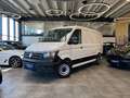 Volkswagen Crafter Kasten 35 mittellang FWD *TOUCH*DAB*2.HD Weiß - thumbnail 1