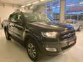 Ford Ranger WILDTRAK Schwarz - thumbnail 3