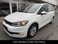 Volkswagen Touran Comfortline BMT/Start-Stopp 2.0 TDI 110KW Wit - thumbnail 1