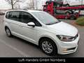 Volkswagen Touran Comfortline BMT/Start-Stopp 2.0 TDI 110KW Wit - thumbnail 3