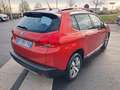 Peugeot 2008 1.6 BlueHDi S\u0026S - 100  Allure PHASE 1 Orange - thumbnail 4