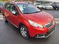 Peugeot 2008 1.6 BlueHDi S\u0026S - 100  Allure PHASE 1 Orange - thumbnail 3