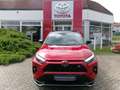 Toyota RAV 4 Plug-in-Hybrid GR SPORT Rot - thumbnail 2