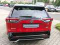 Toyota RAV 4 Plug-in-Hybrid GR SPORT Rot - thumbnail 4