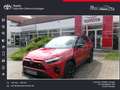 Toyota RAV 4 Plug-in-Hybrid GR SPORT Rot - thumbnail 1
