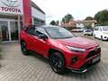 Toyota RAV 4 Plug-in-Hybrid GR SPORT Rot - thumbnail 3