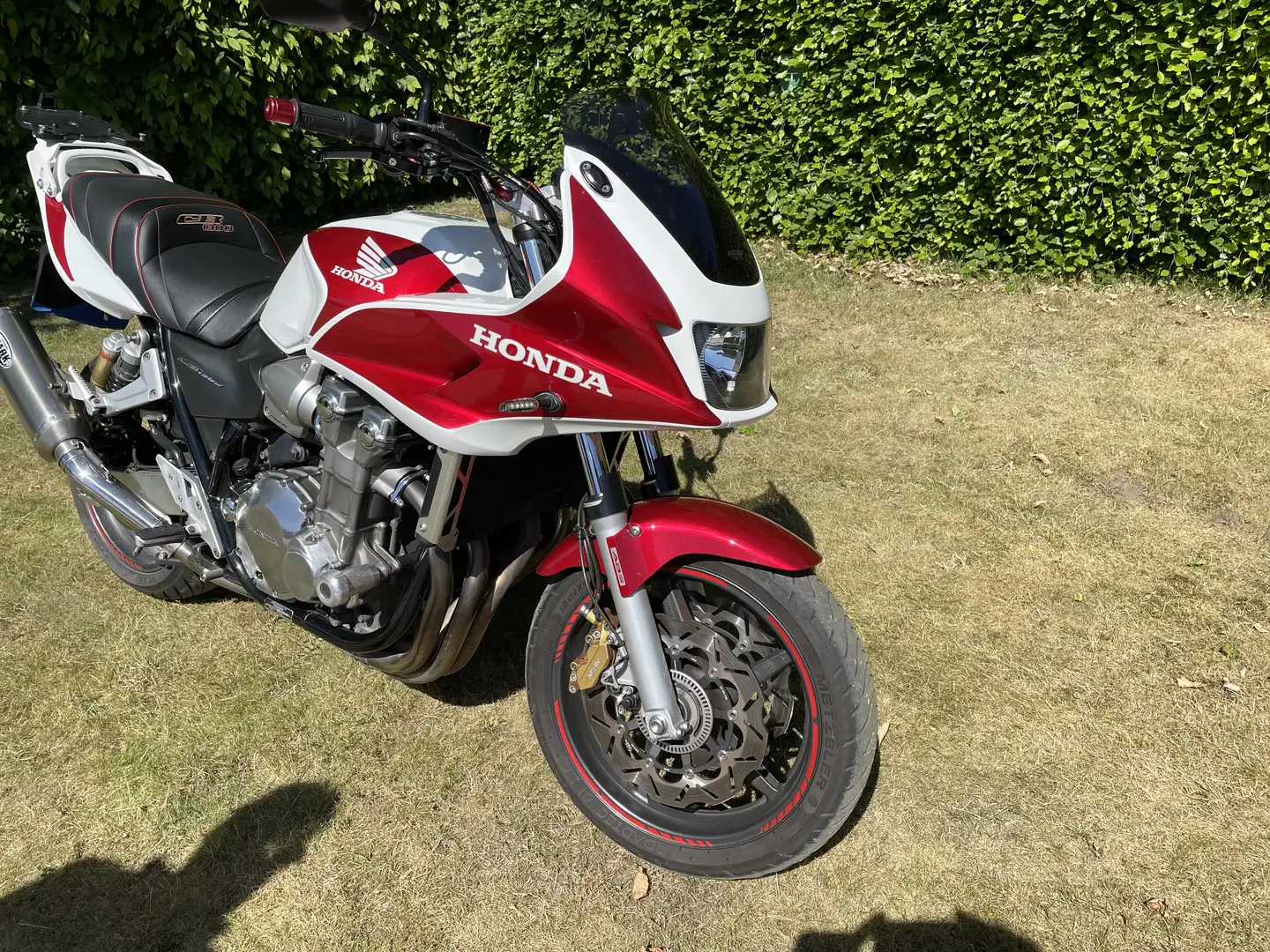 Honda CB 1300 SA ABS - 1