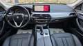BMW 520 520d Touring mhev 48V Business auto Nero - thumbnail 7