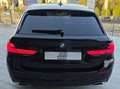 BMW 520 520d Touring mhev 48V Business auto Nero - thumbnail 5