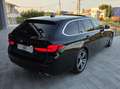 BMW 520 520d Touring mhev 48V Business auto Nero - thumbnail 6