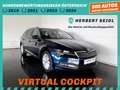 Skoda Superb Kombi STYLE IV 156/218 DSG *SKY / MATRIX-LED / ... Blau - thumbnail 1
