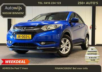 1.5 i-VTEC Elegance|Automaat|Navigatie|NL AUTO|Tre