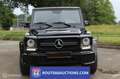 Mercedes-Benz G 63 AMG Fekete - thumbnail 4