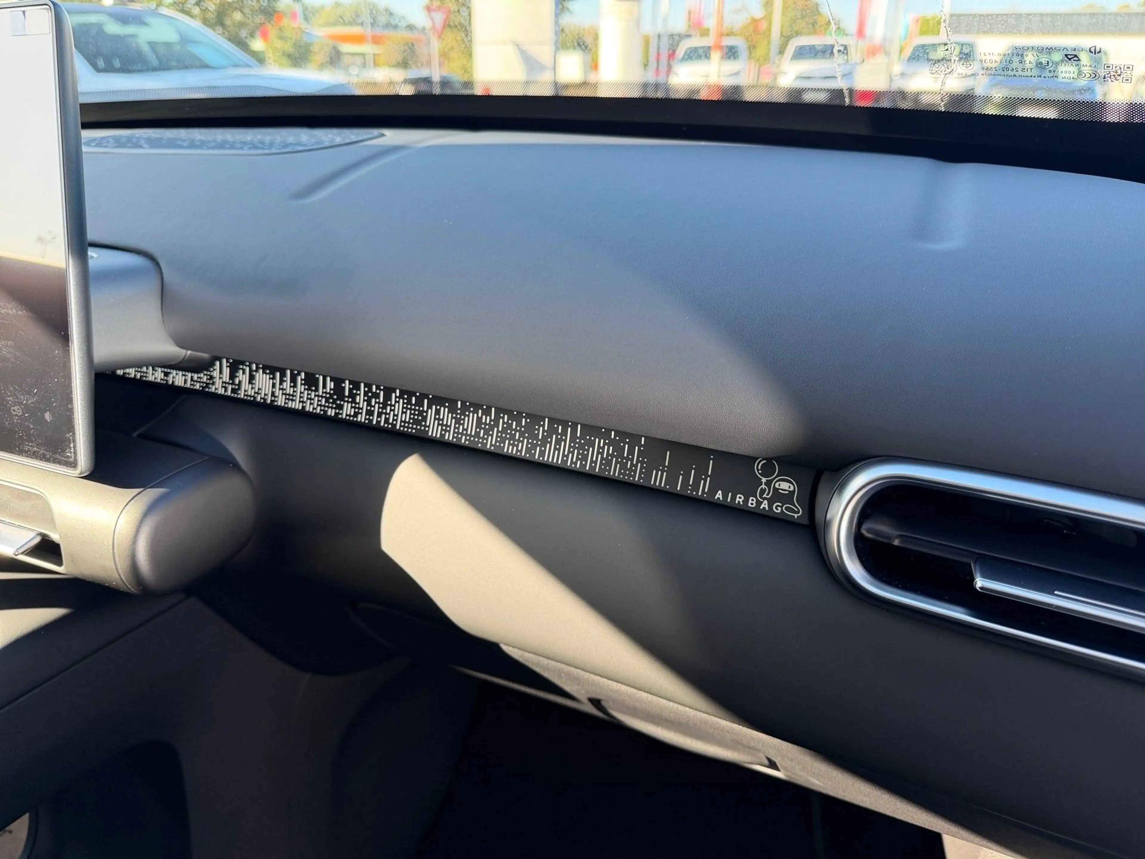 Leapmotor B03X B03X Design Pro Max — photo 15