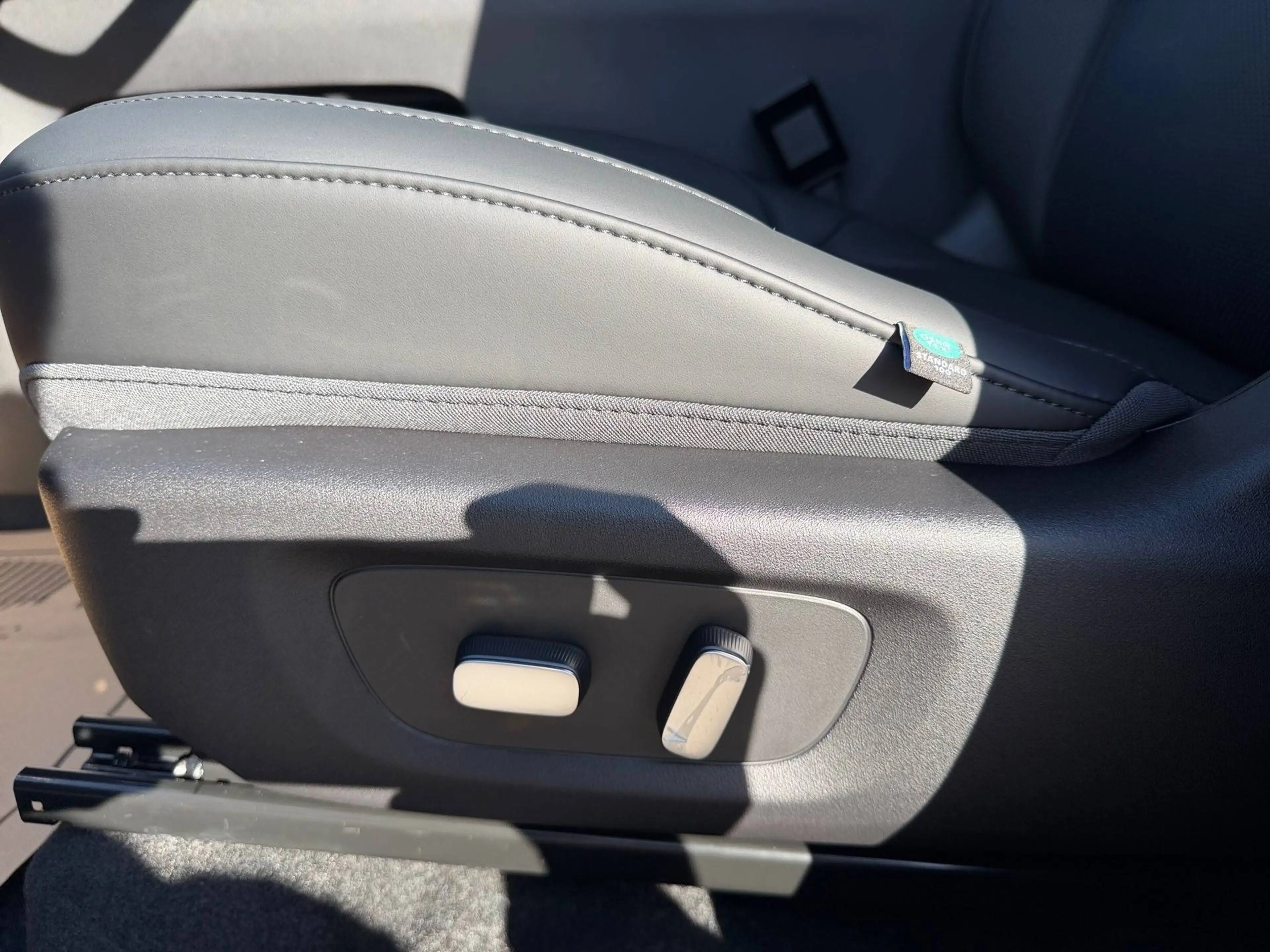 Leapmotor B03X B03X Design Pro Max — photo 13