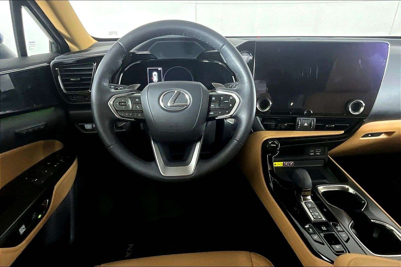 2024 Lexus NX NX 350 LUXURY * CLRNC SENS PANO ROOF WRLS CHRG! — снимка 1