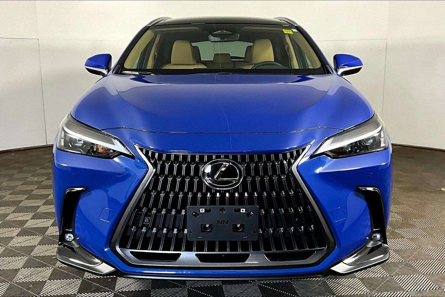 2024 Lexus NX NX 350 LUXURY * CLRNC SENS PANO ROOF WRLS CHRG! — снимка 1