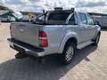 Toyota Hilux 3.0 D4D DC 4x4 Aut. Blauw - thumbnail 6