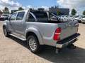 Toyota Hilux 3.0 D4D DC 4x4 Aut. Blauw - thumbnail 8