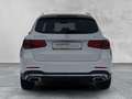 Mercedes-Benz GLC 200 d 4Matic NAVI+PDC+SHZ+KLIMA+AHZV+LED+DAB Blanc - thumbnail 4