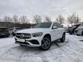 Mercedes-Benz GLC 200 d 4Matic NAVI+PDC+SHZ+KLIMA+AHZV+LED+DAB Blanc - thumbnail 24