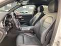 Mercedes-Benz GLC 200 d 4Matic NAVI+PDC+SHZ+KLIMA+AHZV+LED+DAB Blanc - thumbnail 9