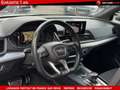 Audi Q5 II 3.0 V6 TDI 286ch S line quattro Grau - thumbnail 13