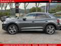 Audi Q5 II 3.0 V6 TDI 286ch S line quattro Grau - thumbnail 4