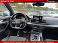 Audi Q5 II 3.0 V6 TDI 286ch S line quattro Grau - thumbnail 14