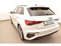 Audi A3 Sportback 35TFSI S tronic S line Rear View PDC LED White - thumbnail 6
