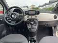 Fiat 500 MY23 1.0 Klima Navigation PDC Komfortpaket Weiß - thumbnail 9
