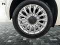 Fiat 500 MY23 1.0 Klima Navigation PDC Komfortpaket Weiß - thumbnail 6