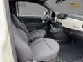Fiat 500 MY23 1.0 Klima Navigation PDC Komfortpaket Weiß - thumbnail 7