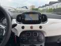 Fiat 500 MY23 1.0 Klima Navigation PDC Komfortpaket Weiß - thumbnail 11