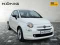 Fiat 500 MY23 1.0 Klima Navigation PDC Komfortpaket Weiß - thumbnail 2