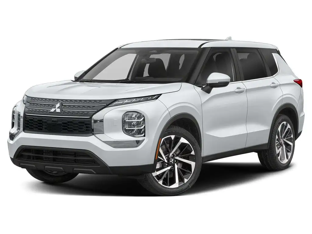 2023 Mitsubishi Outlander (photo 1 of 1)