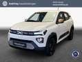 Dacia Spring Electric 65 Extreme Weiß - thumbnail 1
