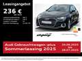 Audi A3 Advanced 35 TDI S-tronic KAMERA+VC Schwarz - thumbnail 1