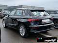 Audi A3 Advanced 35 TDI S-tronic KAMERA+VC Schwarz - thumbnail 2