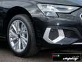Audi A3 Advanced 35 TDI S-tronic KAMERA+VC Schwarz - thumbnail 10