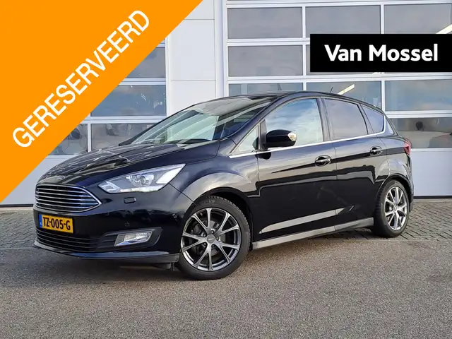 Ford C-Max 1.0 Sport | Extra Wintervelgenset! | Winter Pakket