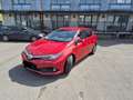 Toyota Auris Auris 1.4 D-4D Comfort Roşu - thumbnail 8